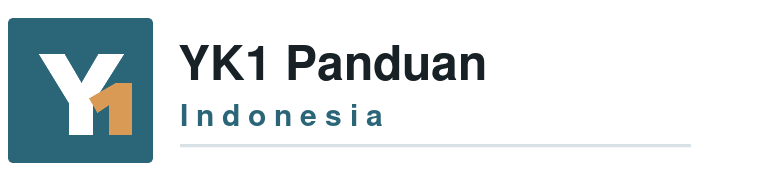 YK1 Panduan Indonesia Logo
